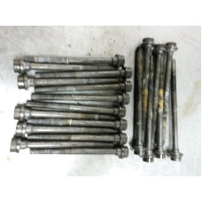 110H035 Cylinder Head Bolt Kit For 11-12 Porsche Cayenne  3.6